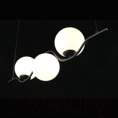 Люстра Aployt Jagna APL.312.03.03