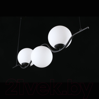 Люстра Aployt Jagna APL.312.03.03