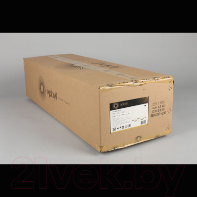 Люстра Aployt Jagna APL.312.03.03