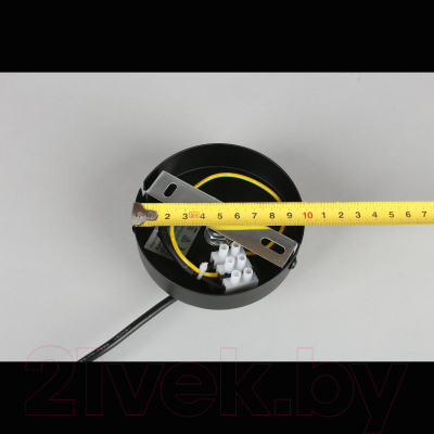 Люстра Aployt Jagna APL.312.03.03