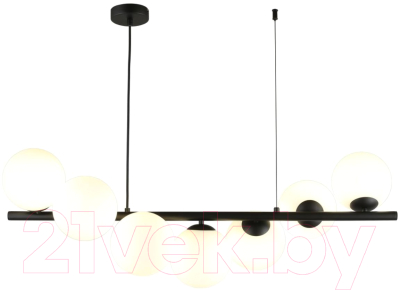 Люстра Aployt Jagna APL.312.03.07 - фото