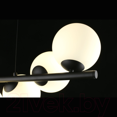 Люстра Aployt Jagna APL.312.03.07