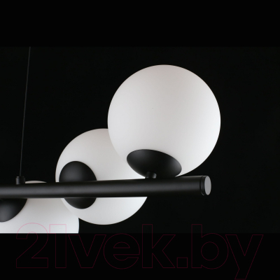 Люстра Aployt Jagna APL.312.03.07