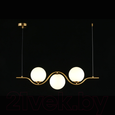 Люстра Aployt Jagna APL.312.13.03