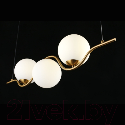 Люстра Aployt Jagna APL.312.13.03