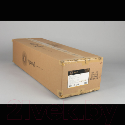 Люстра Aployt Jagna APL.312.13.03