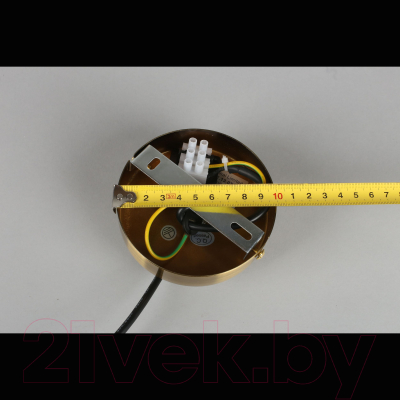 Люстра Aployt Jagna APL.312.13.03