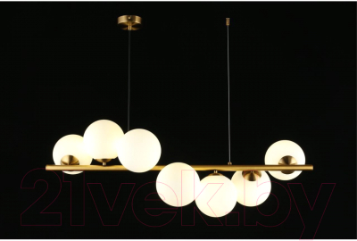 Люстра Aployt Jagna APL.312.13.07 