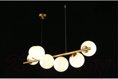 Люстра Aployt Jagna APL.312.13.07 