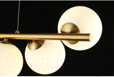 Люстра Aployt Jagna APL.312.13.07 