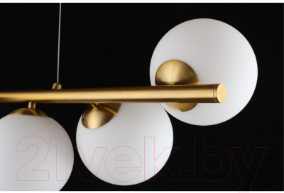 Люстра Aployt Jagna APL.312.13.07 