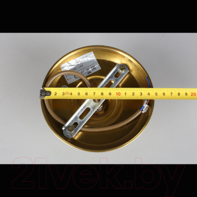 Люстра Aployt Matteo APL.624.07.03 