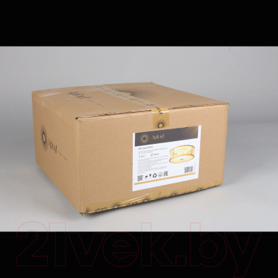 Люстра Aployt Matteo APL.624.07.03 