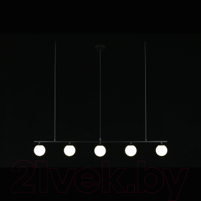 Люстра Aployt Sylwia APL.634.03.05 