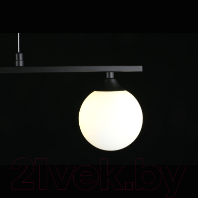 Люстра Aployt Sylwia APL.634.03.05 