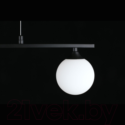 Люстра Aployt Sylwia APL.634.03.05 