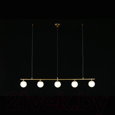 Люстра Aployt Sylwia APL.634.13.05