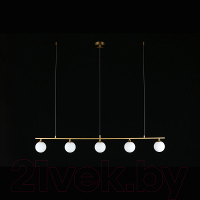 Люстра Aployt Sylwia APL.634.13.05