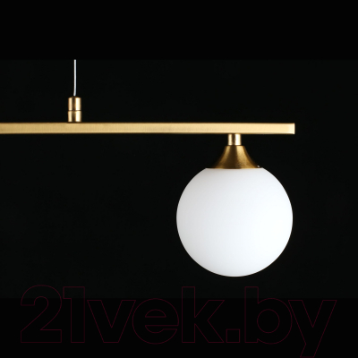 Люстра Aployt Sylwia APL.634.13.05