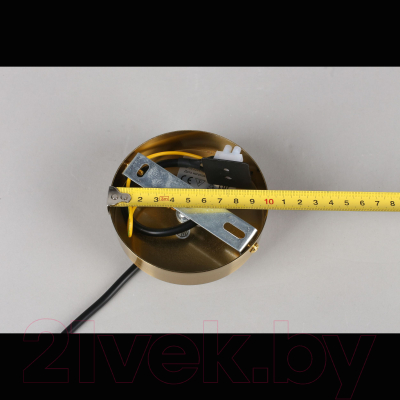 Люстра Aployt Sylwia APL.634.13.05