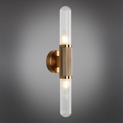 Бра Aployt Brynia APL.307.51.02 - фото