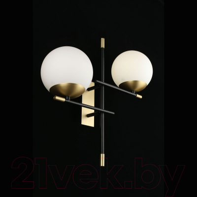 Бра Aployt Kristina APL.313.01.02 - фото