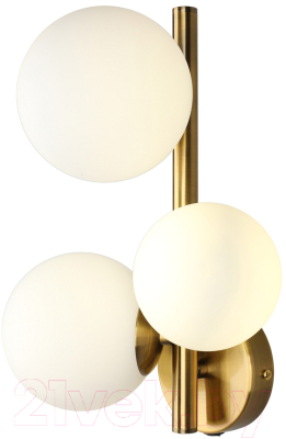 Бра Aployt Letizia APL.314.01.03 - фото