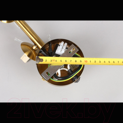 Бра Aployt Letizia APL.314.01.03