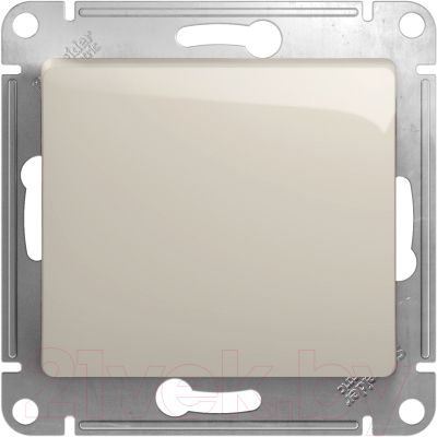 Выключатель Systeme (Schneider) Electric Glossa GSL000915 - фото