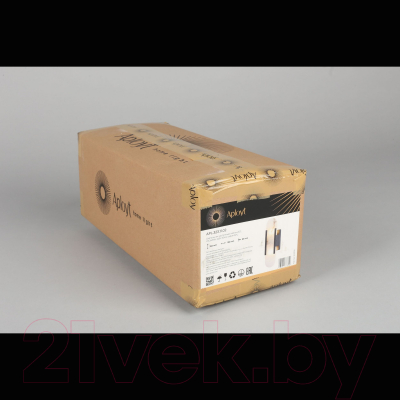 Бра Aployt Klodett APL.323.11.02