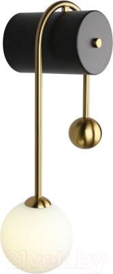 Бра Aployt Ester APL.324.01.01 - фото