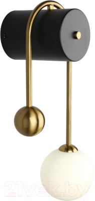 Бра Aployt Ester APL.324.11.01 - фото