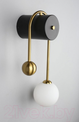 Бра Aployt Ester APL.324.11.01