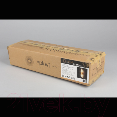 Бра Aployt Klod APL.639.01.02