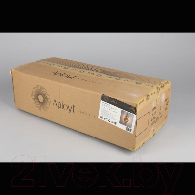 Бра Aployt Valeri APL.640.01.03