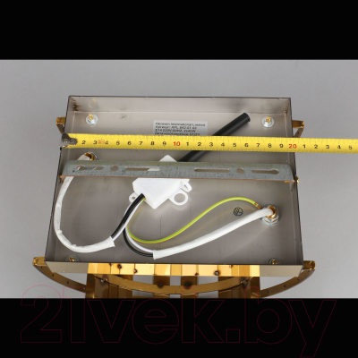 Бра Aployt Ornella APL.642.01.02