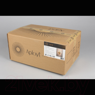 Бра Aployt Ornella APL.642.01.02