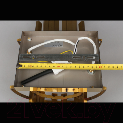 Бра Aployt Ornella APL.642.11.02