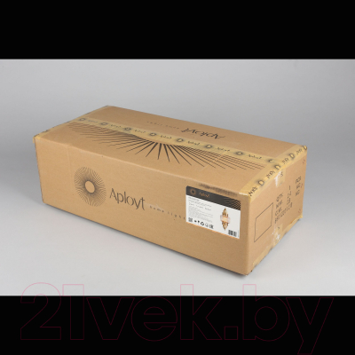 Бра Aployt Ornella APL.642.11.02