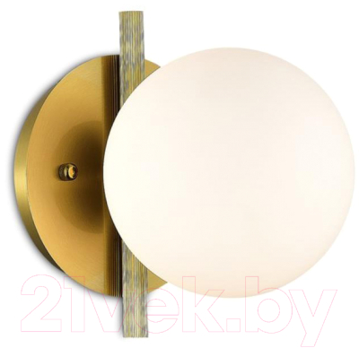 Бра Aployt Penelopa APL.643.01.01 - фото