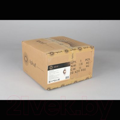 Бра Aployt Stefa APL.648.11.10