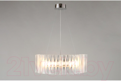 Люстра Aployt Milena APL.654.03.60