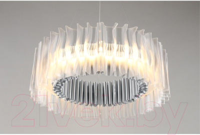 Люстра Aployt Milena APL.654.03.60