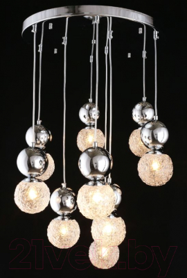 Люстра Aployt Violet APL.763.03.09