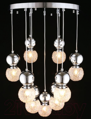 Люстра Aployt Violet APL.763.03.09