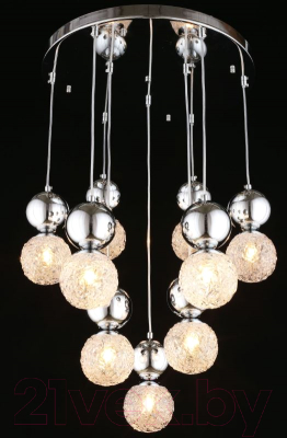 Люстра Aployt Violet APL.763.03.09