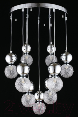 Люстра Aployt Violet APL.763.03.09