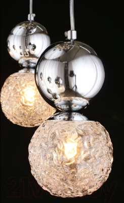 Люстра Aployt Violet APL.763.03.09