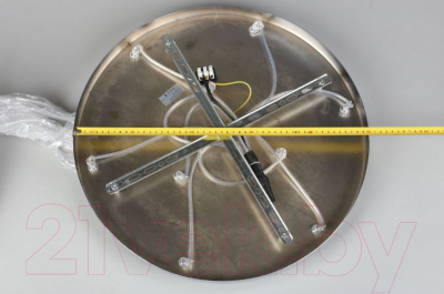 Люстра Aployt Violet APL.763.03.09