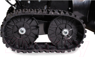 Снегоуборщик бензиновый Champion STT1171E